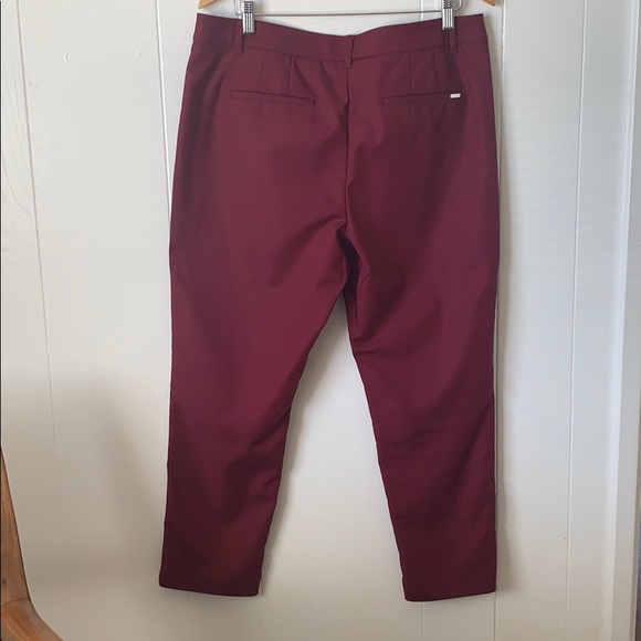 White house black market slim ankle pant - Picture 5 of 6